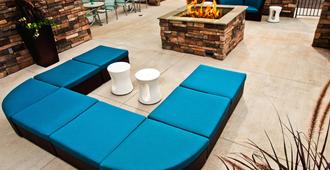 Springhill Suites Mobile - Mobile - Patio
