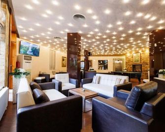 Green Wood Hotel & Spa - Bansko - Lounge