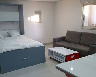 Studio 50m2 With Garden - Béziers - Phòng ngủ