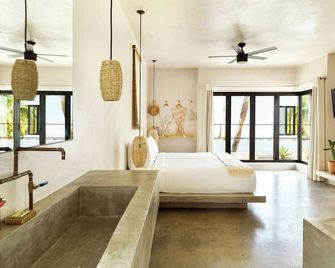 Drift San Jose del Cabo, a Member of Design Hotels - San José del Cabo - Bedroom