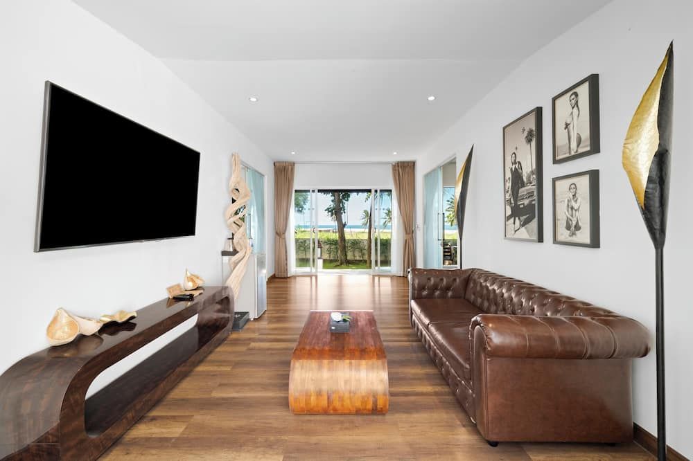 Zara Beach Resort Koh Samui