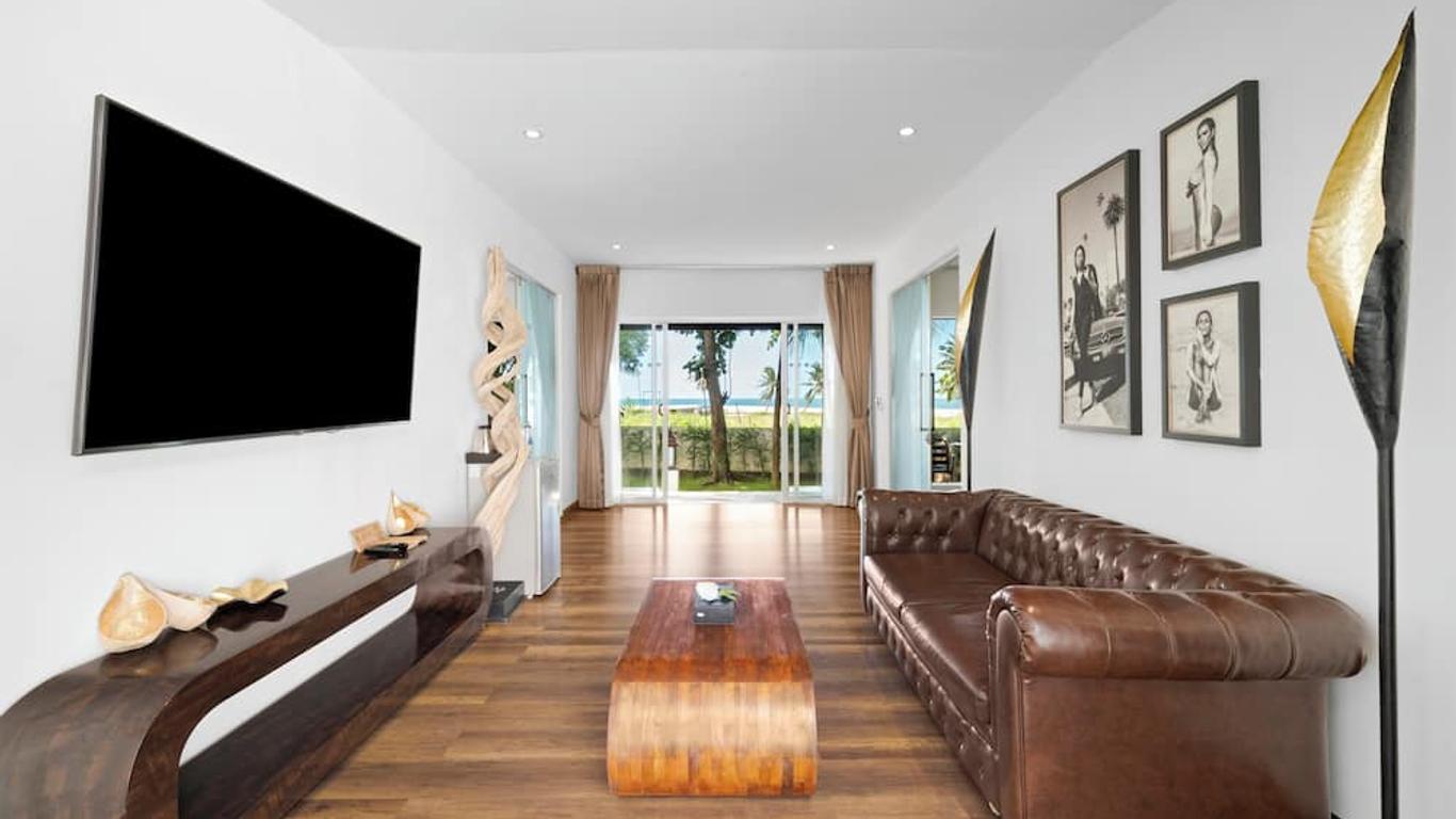 Zara Beach Resort Koh Samui