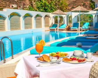 Chryssi Akti, Sure Hotel Collection by Best Western - Andros - Pool