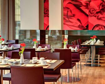 Intercityhotel Bonn - Bona - Restaurante