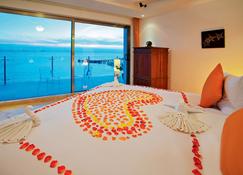 Casa Delfines - Private Luxury, Exclusive Service - Isla Mujeres