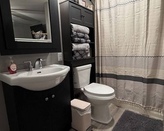Cozy 1-bedroom apartment in delightful Arlington - Arlington