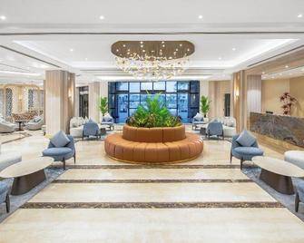 Azur One Eleven Hotel Alamein - El Alamein - Lobby