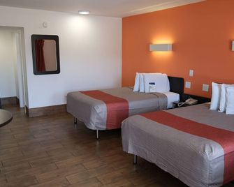 Motel 6-Harrisonburg, Va - South - Harrisonburg - Phòng ngủ