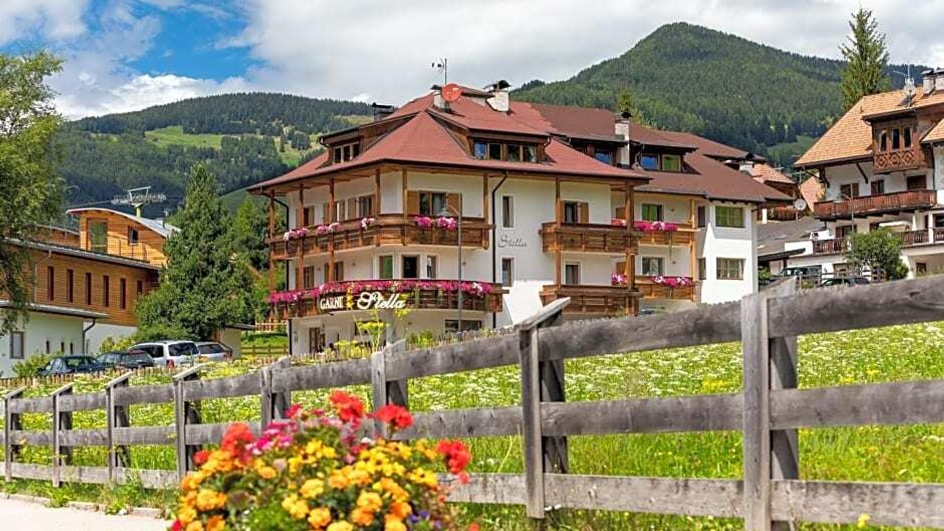 Residence Garni Stella