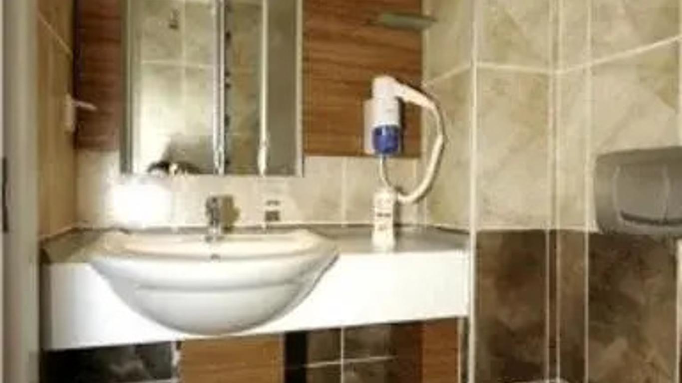 Filika Hotel