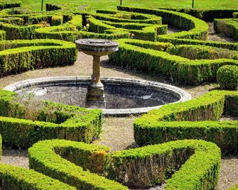 Kilconquhar Castle Estate - Anstruther