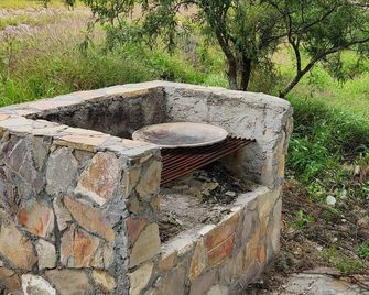 Cabaña Refugio del Silencio Ixmiquilpan - Ixmiquilpan