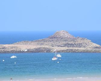 Quick Palace Saint Brieuc - Saint-Brieuc - Beach