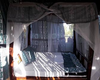 Tulia House Backpackers - Mombasa