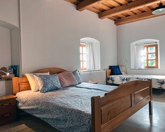 Vineyard Cottage Kovacnica - Semič - Habitación