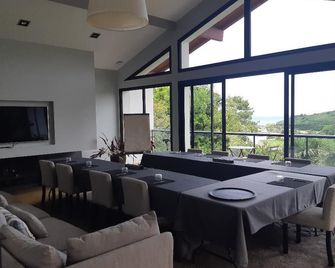 Lafitenia Resort - Saint-Jean-de-Luz - Salle à manger