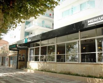 Hotel Fragata - Calella