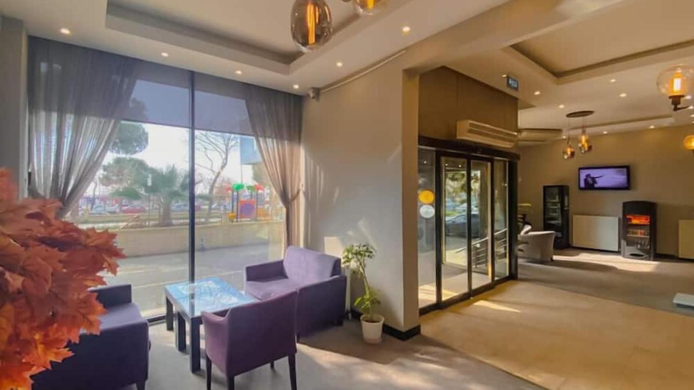 Tekirdag Yat Hotel