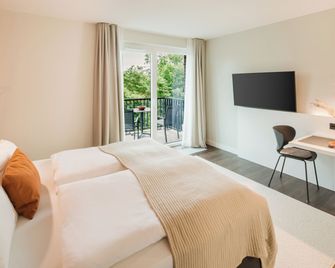 Überwasser Hotel - Куксгафен