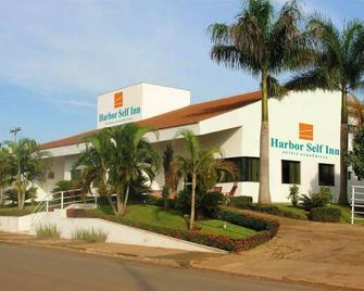 Bravo City Rondonópolis - Rondonópolis - Edificio