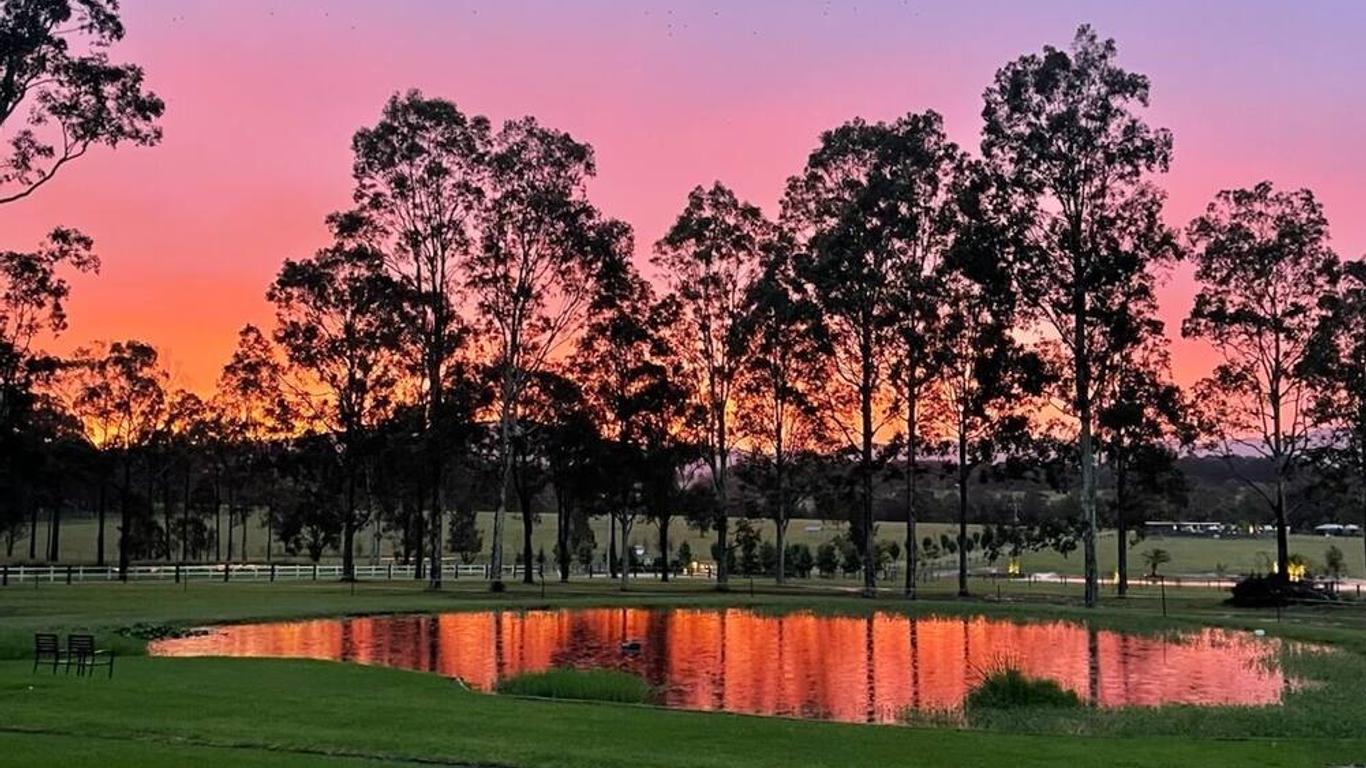 Bella Farm Country House Hunter Valley