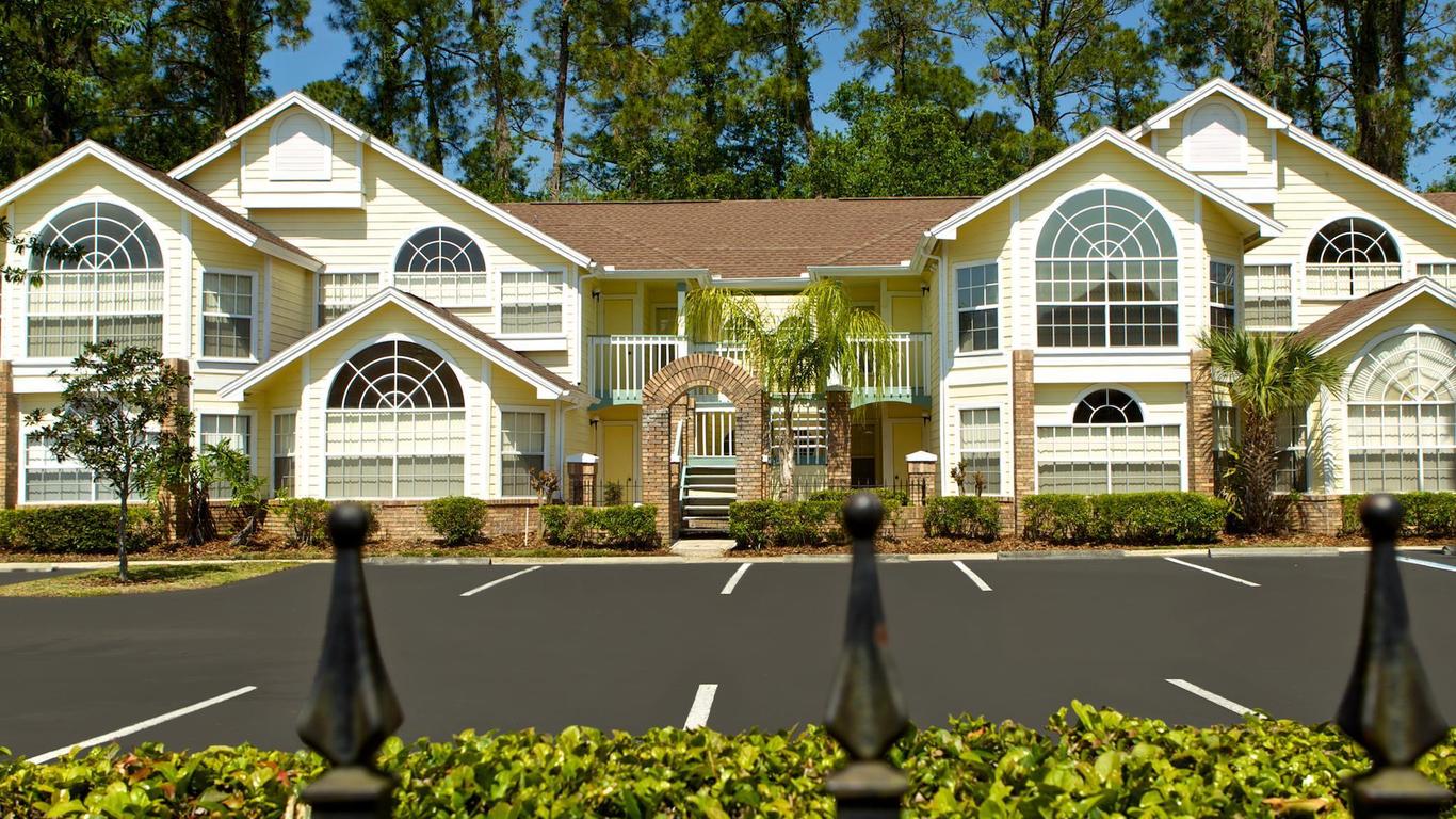 Magical Memories Villas