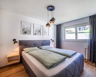 Apartment Sankt Martin - San Martino in Passiria - Chambre