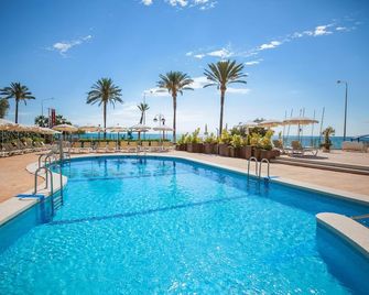 Hotel Servigroup Trinimar - Benicàssim - Pool