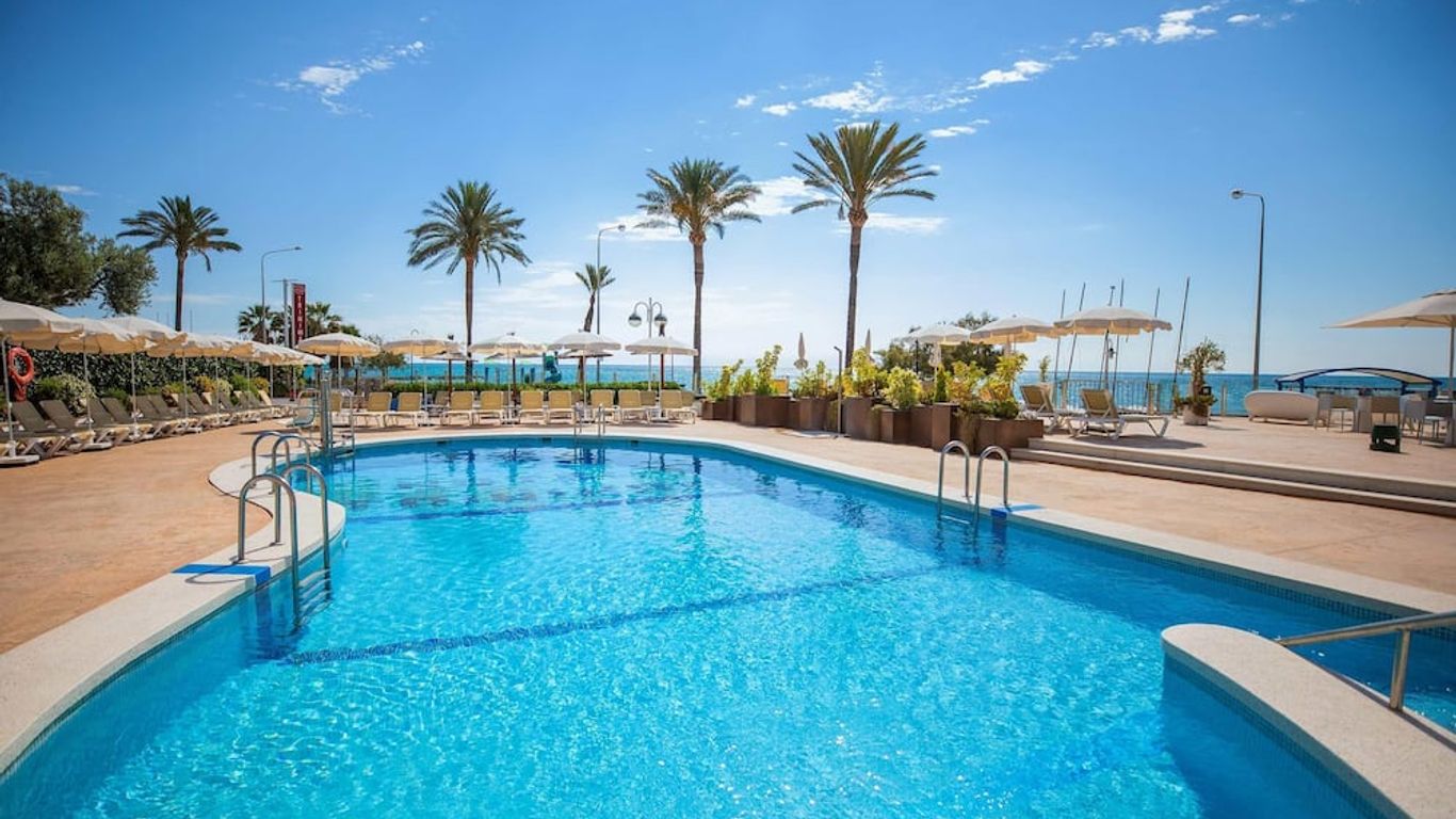 Hotel Servigroup Trinimar