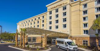 DoubleTree by Hilton North Charleston - Convention Center - נורת' צ'רלסטון