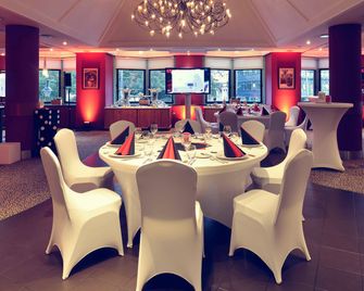 Mercure Budapest Korona Hotel - Budapest - Restaurant