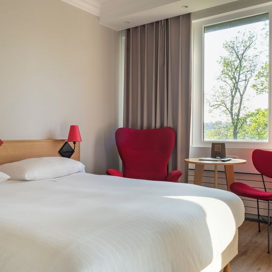 Hotel Parc Belle-Vue image 1