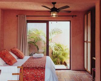 Villa Santa María - Pérula - Habitación