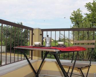 I Girasoli - Sirmione - Balkon