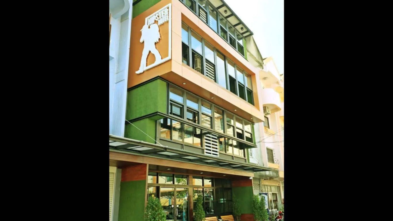 Sleep Airport Chiang Mai