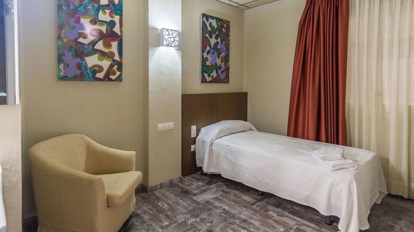 Hostal Sant Miquel