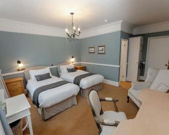 Sherbourne House - Attleborough