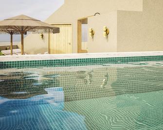 Hotel Ben Marsalforn, Affiliated by Meliá - Marsalforn - Pool