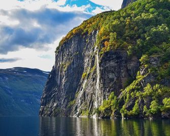 Havila Hotel Geiranger - Geiranger