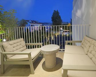 House Of Marmaris - Marmaris - Balcó