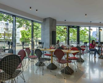 ibis Styles Bucharest Erbas - Bucarest - Restaurante