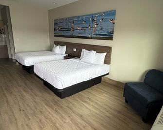 Clarion Pointe Port Lavaca - Port Lavaca