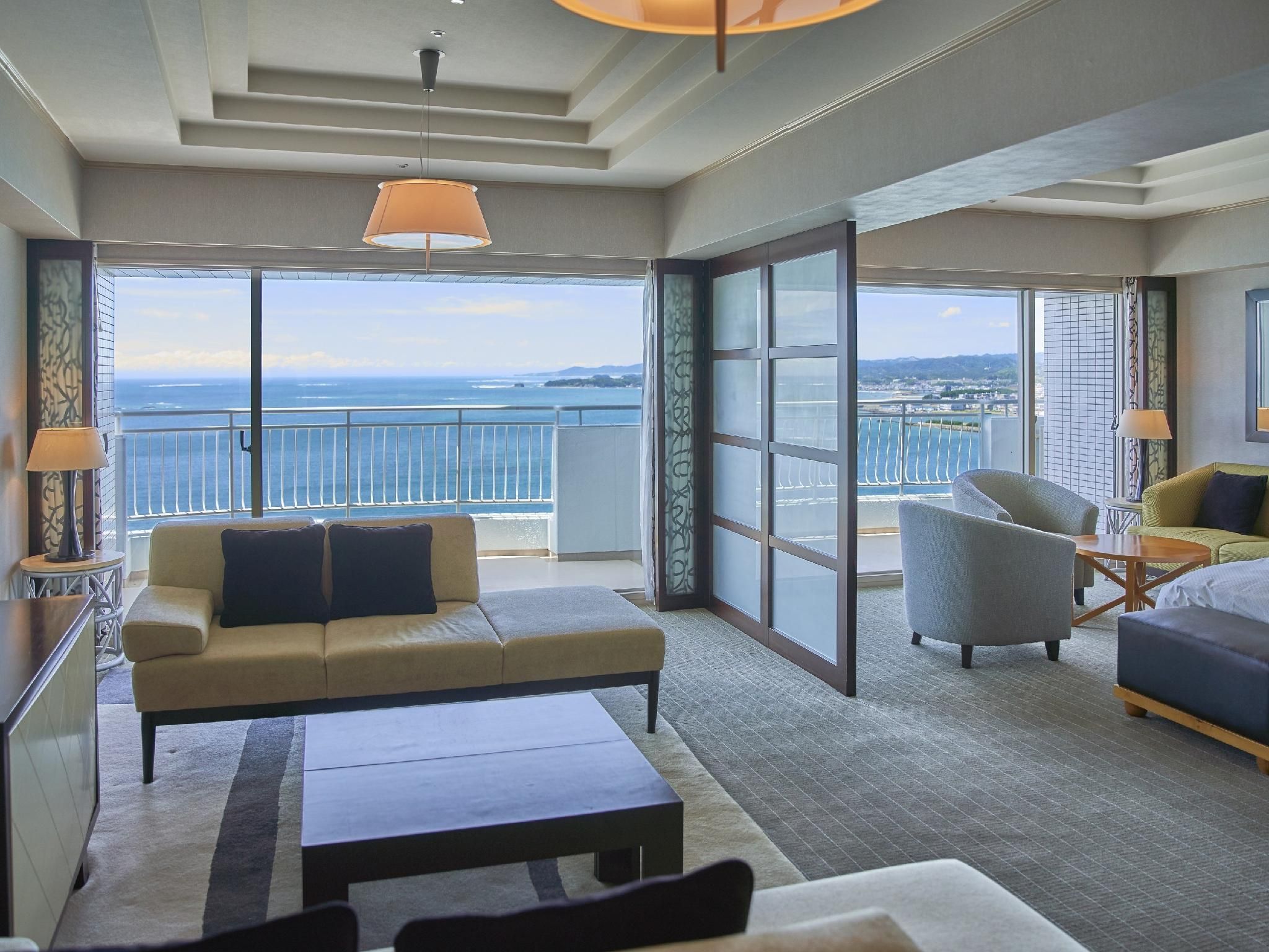 هوتل هارفيست نانكيتانابيه