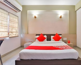 Hotel Somnath Atithigruh - Somnāth - Habitación