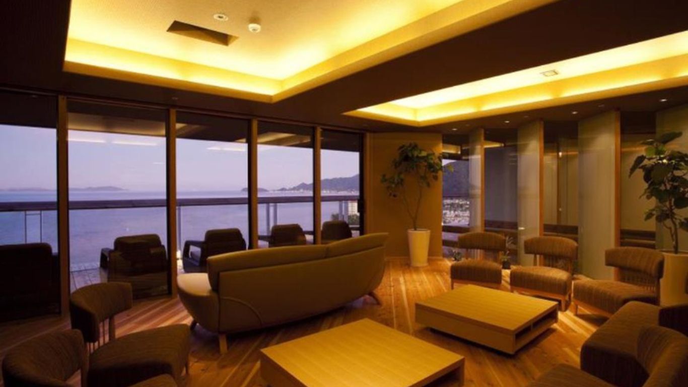 Hotel New Awaji