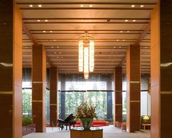 Hotel Hamatsu - Koriyama