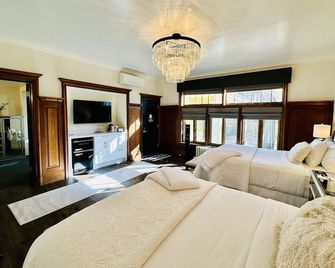 Bespoke Inn Flagstaff - Flagstaff - Quarto