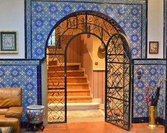 Hotel Villegas - Valencia de Don Juan