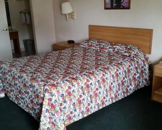 Economy Inn Motel - Los Ángeles