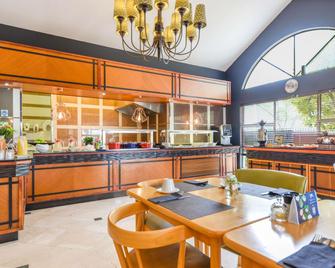 Mercure Johannesburg Midrand Hotel - Johannesburg - Restaurant